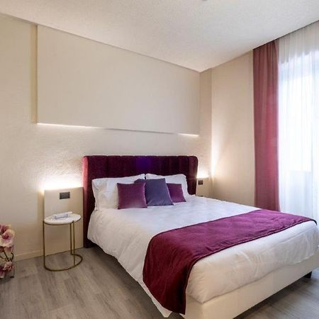 Hotel Le Palme (Adults Only) Dormelletto Zewnętrze zdjęcie