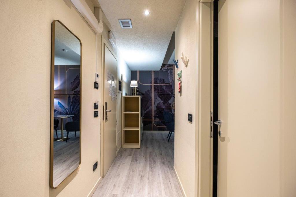 Hotel Le Palme (Adults Only) Dormelletto Zewnętrze zdjęcie