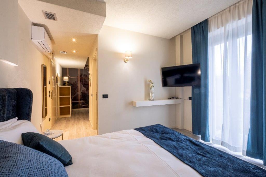 Hotel Le Palme (Adults Only) Dormelletto Zewnętrze zdjęcie
