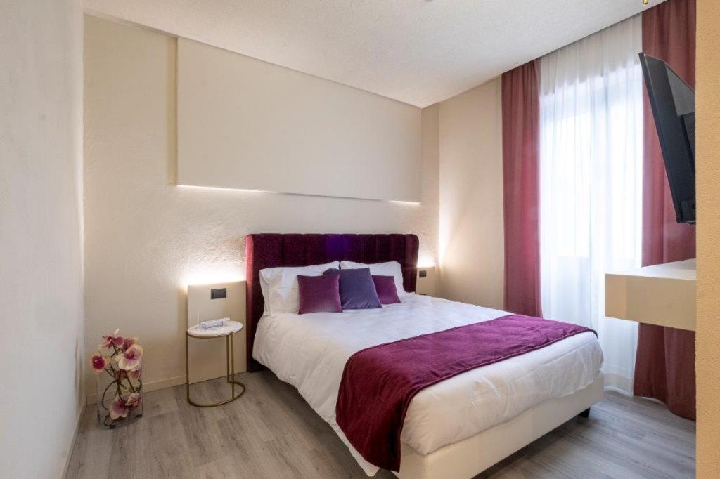 Hotel Le Palme (Adults Only) Dormelletto Zewnętrze zdjęcie