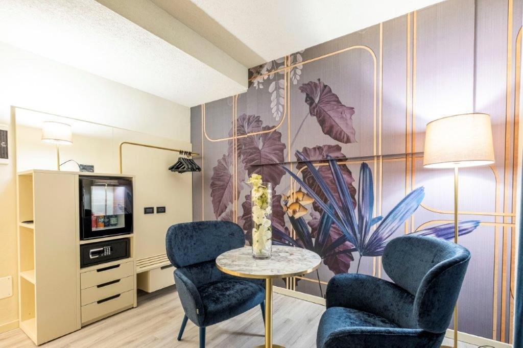 Hotel Le Palme (Adults Only) Dormelletto Zewnętrze zdjęcie