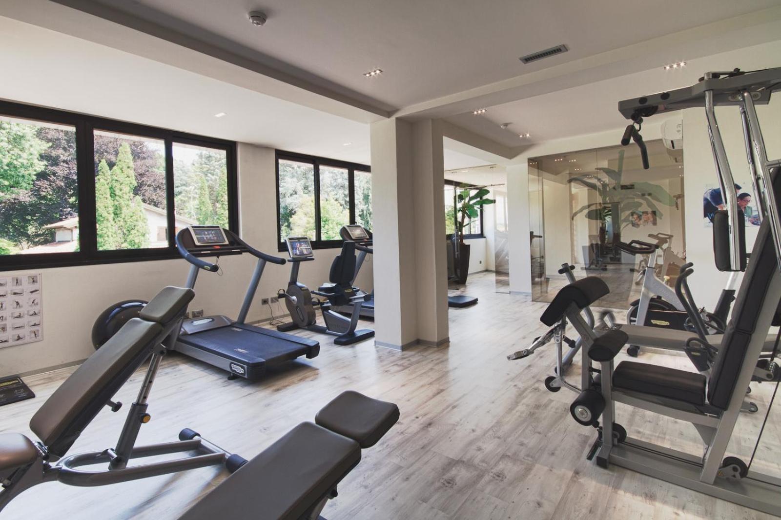 Hotel Le Palme (Adults Only) Dormelletto Zewnętrze zdjęcie