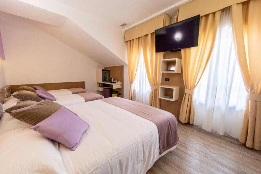 Hotel Le Palme (Adults Only) Dormelletto Zewnętrze zdjęcie