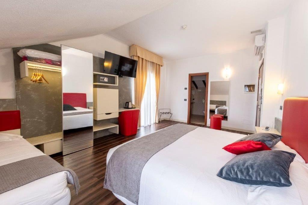 Hotel Le Palme (Adults Only) Dormelletto Zewnętrze zdjęcie
