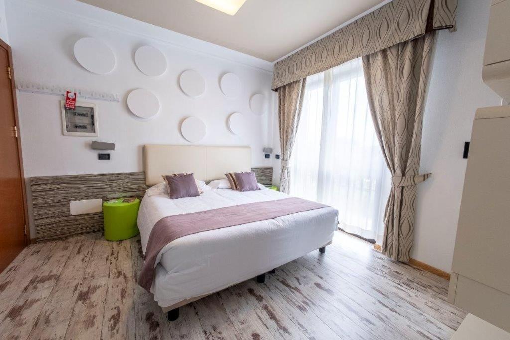 Hotel Le Palme (Adults Only) Dormelletto Zewnętrze zdjęcie