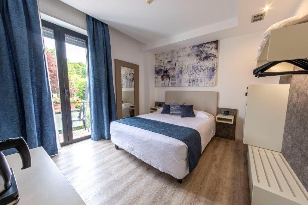 Hotel Le Palme (Adults Only) Dormelletto Zewnętrze zdjęcie