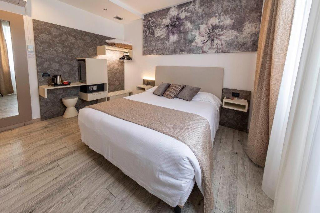 Hotel Le Palme (Adults Only) Dormelletto Zewnętrze zdjęcie