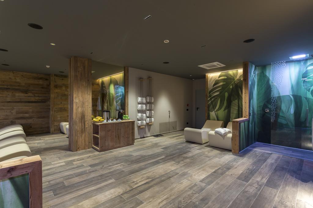 Hotel Le Palme (Adults Only) Dormelletto Zewnętrze zdjęcie