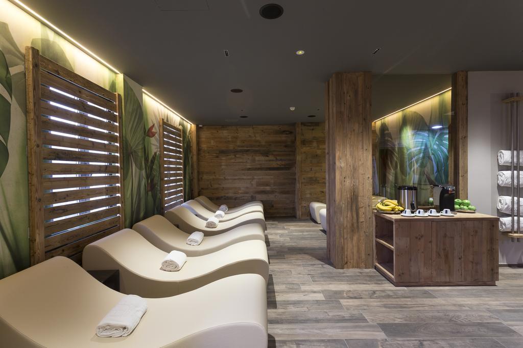 Hotel Le Palme (Adults Only) Dormelletto Zewnętrze zdjęcie